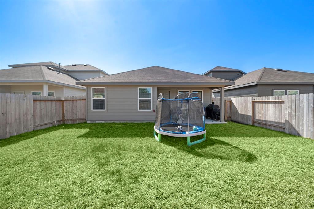 1730 Windstone Ridge Dr Drive, Houston, Texas image 34