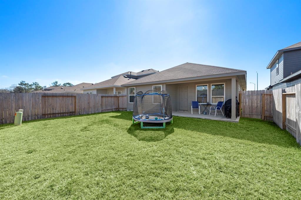 1730 Windstone Ridge Dr Drive, Houston, Texas image 32