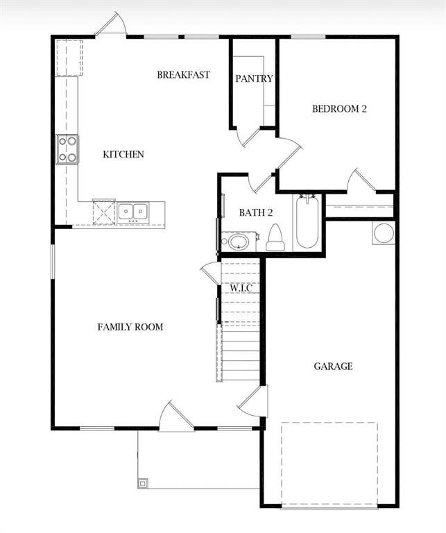 112 S Rose St, Texas City, Texas image 4