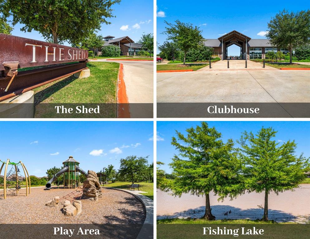 3315 Bristle Ridge Lane, Brookshire, Texas image 32