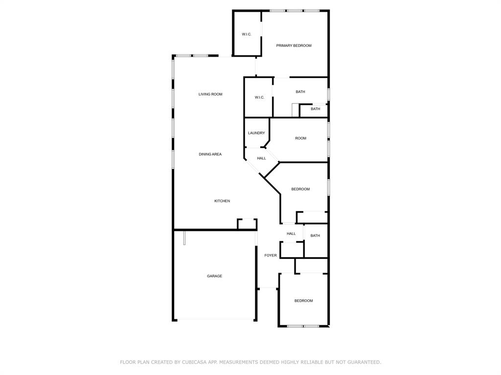 3315 Bristle Ridge Lane, Brookshire, Texas image 36