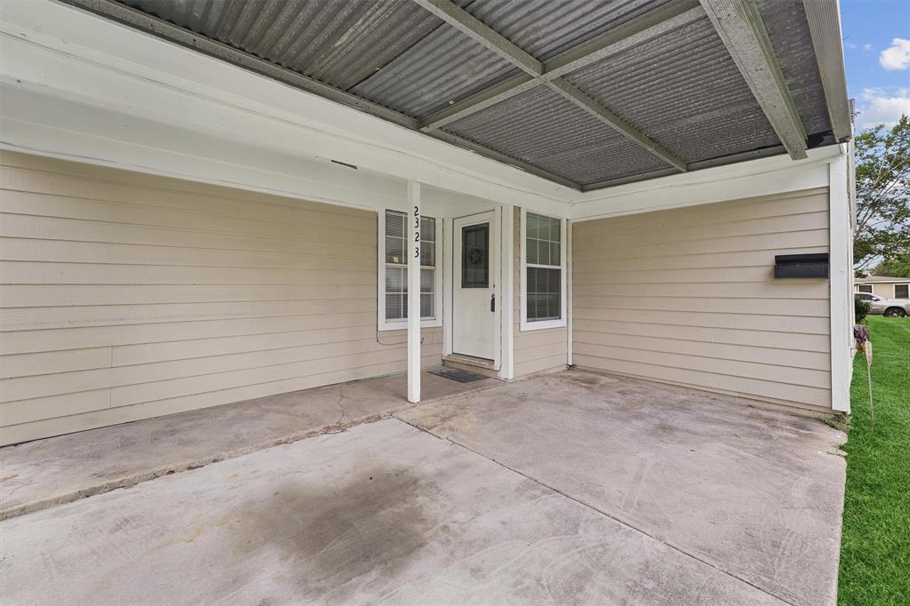 2323 Marshall Street, Pasadena, Texas image 3