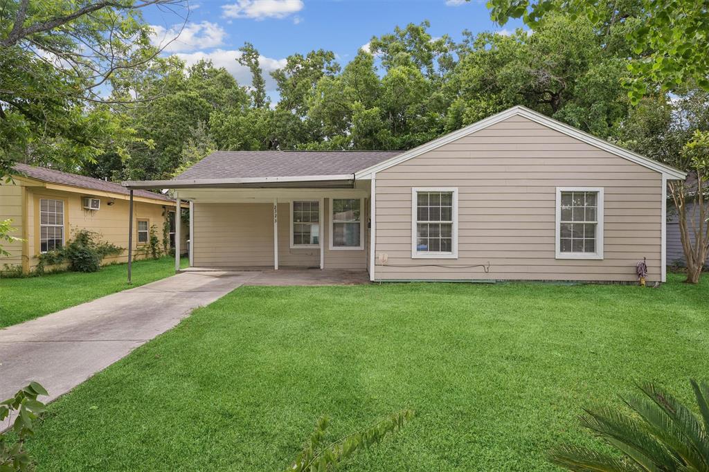 2323 Marshall Street, Pasadena, Texas image 1
