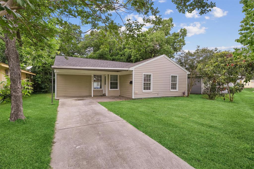 2323 Marshall Street, Pasadena, Texas image 2