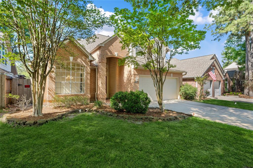 3219 Appalachian Trail, Kingwood, Texas image 3