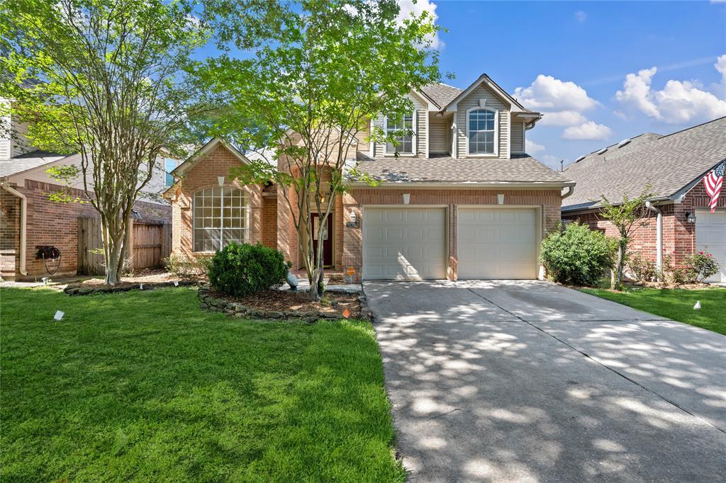 3219 Appalachian Trail, Kingwood, Texas image 1