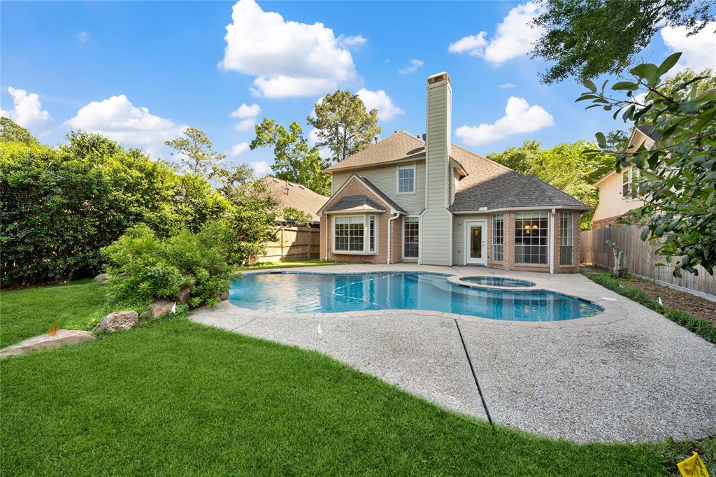 3219 Appalachian Trail, Kingwood, Texas image 29