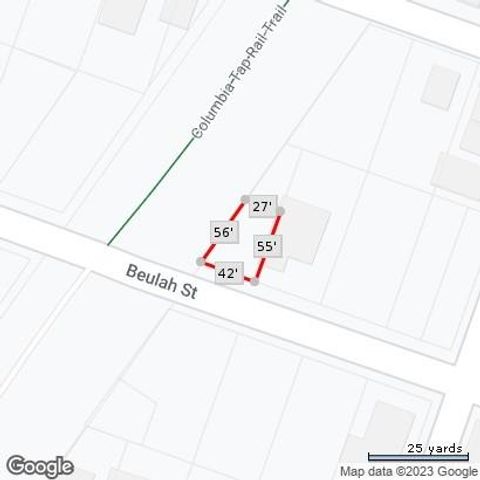 Photo of 3115 Beulah Street, Houston, TX 77004 (MLS # 78878588)