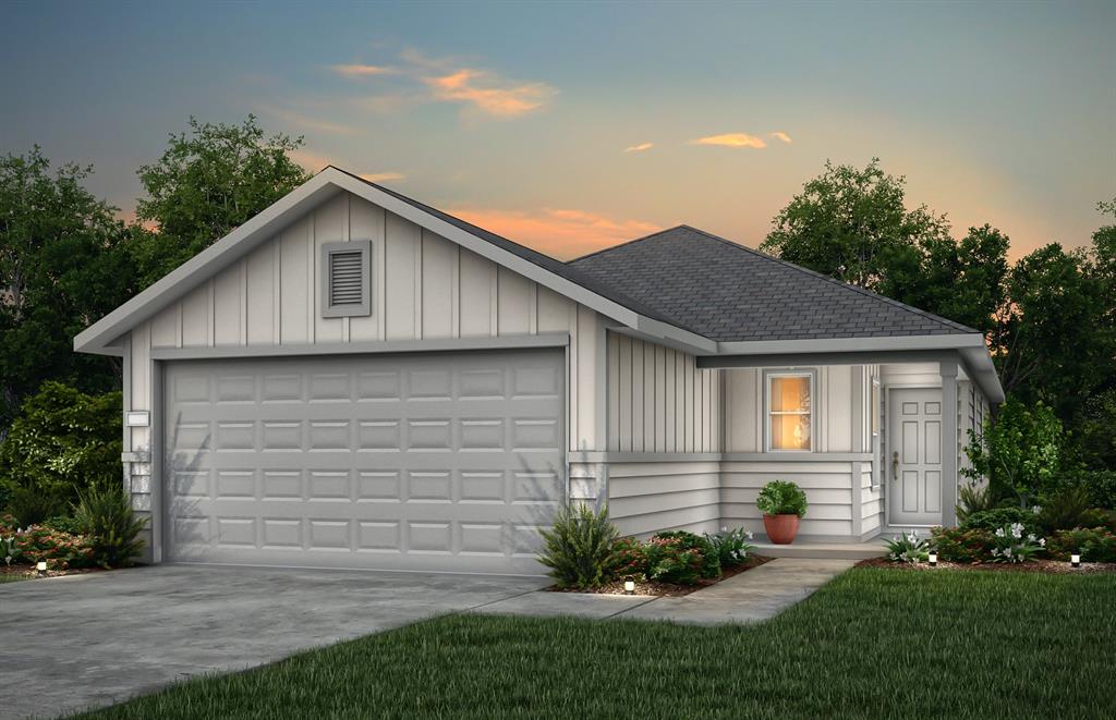 26013 Hampshire Drive, Magnolia, Texas image 1