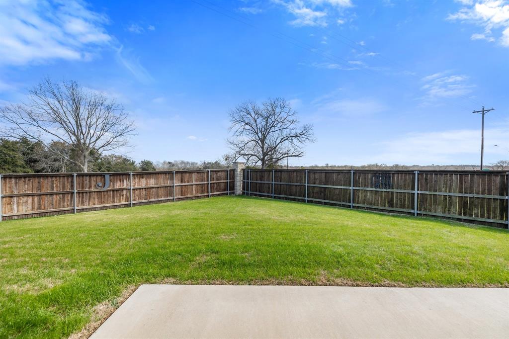 1009 Malisa Hill, Brenham, Texas image 23