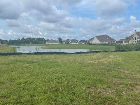12969 French Quarter Drive Willis TX 77318