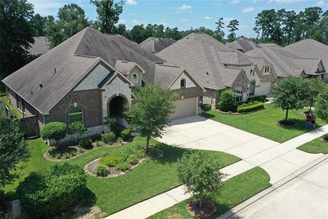 23423 Tavola Rosa Drive New Caney TX 77357