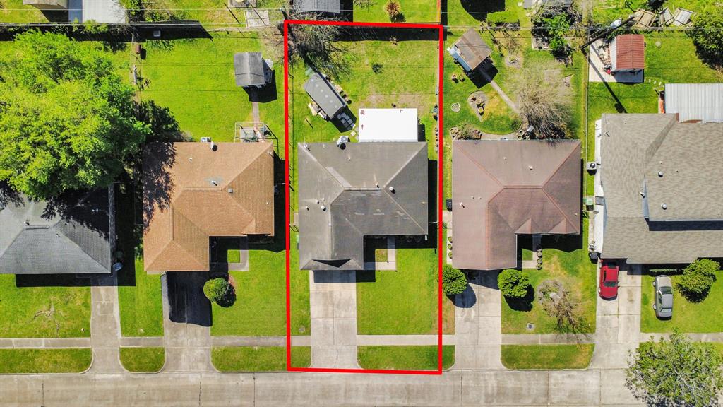 14518 Littleford Street, Houston, Texas image 33