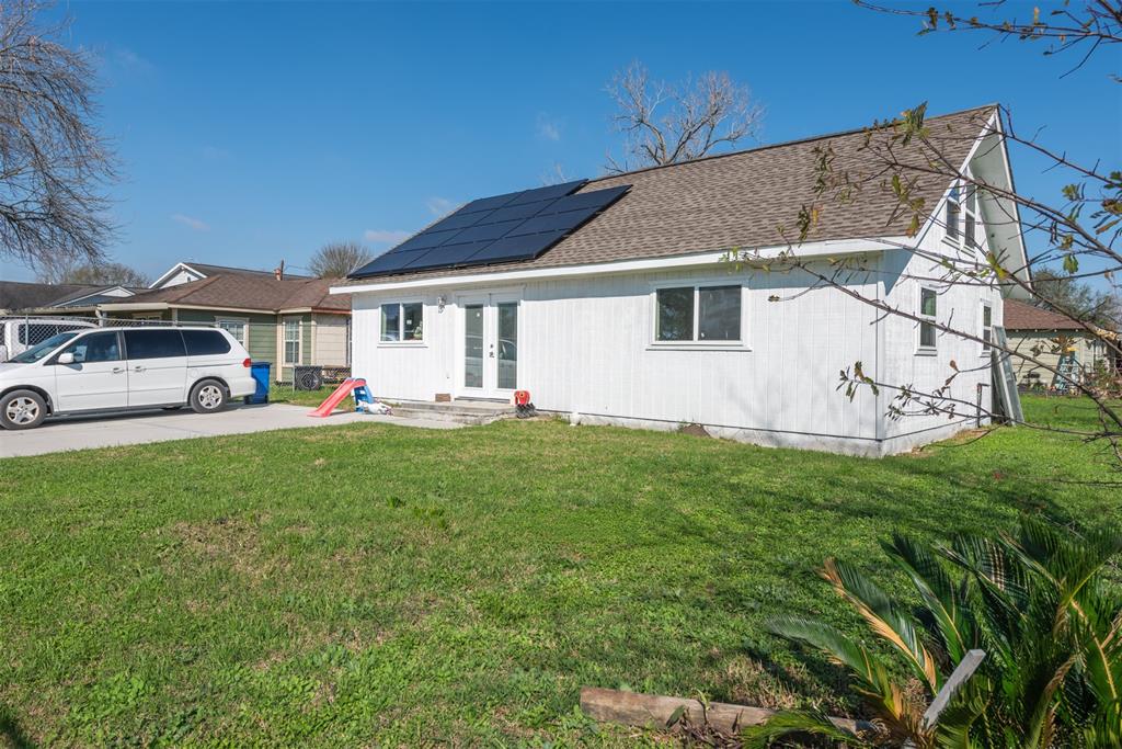 1109 Thomas Avenue, Pasadena, Texas image 2