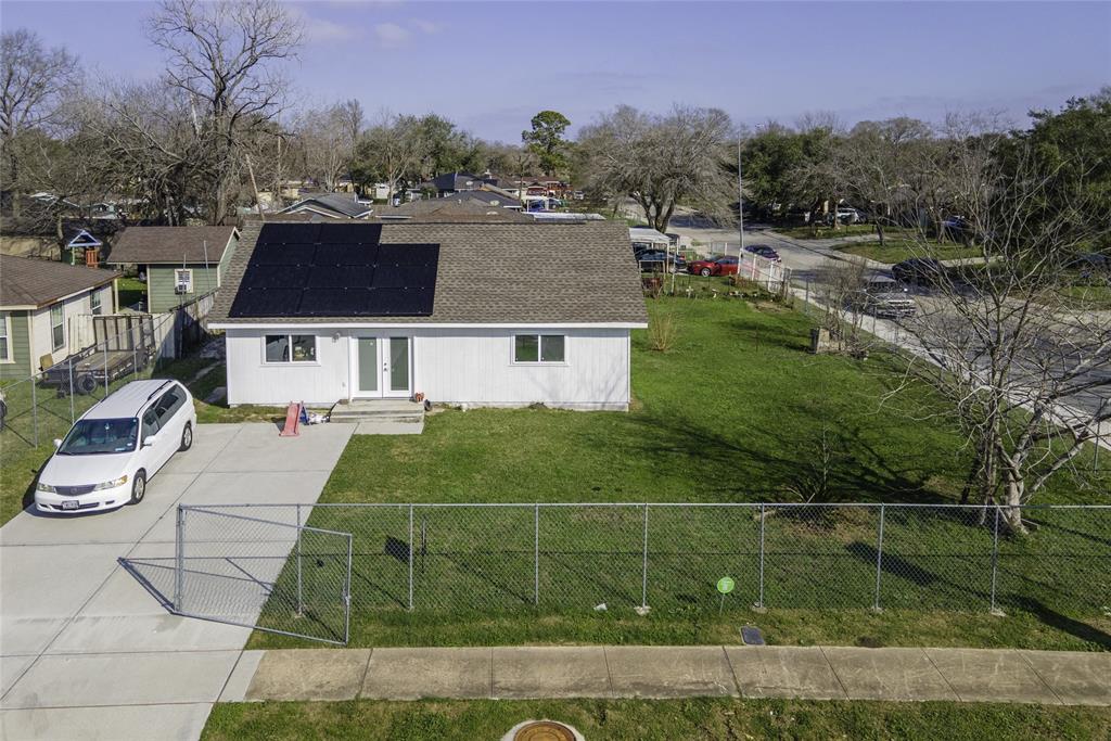 1109 Thomas Avenue, Pasadena, Texas image 14