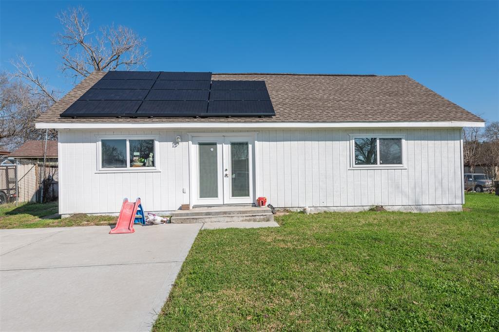1109 Thomas Avenue, Pasadena, Texas image 1