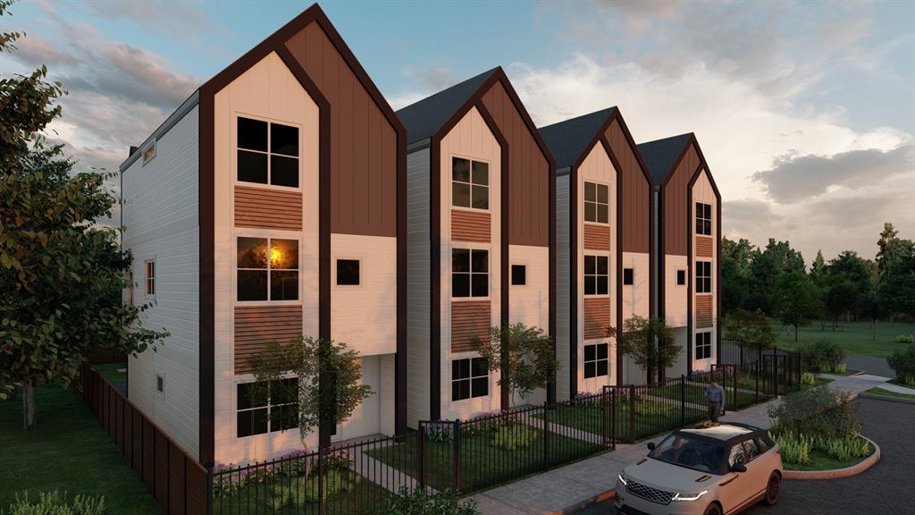 2530 Live Oak Street, Houston, Texas image 17