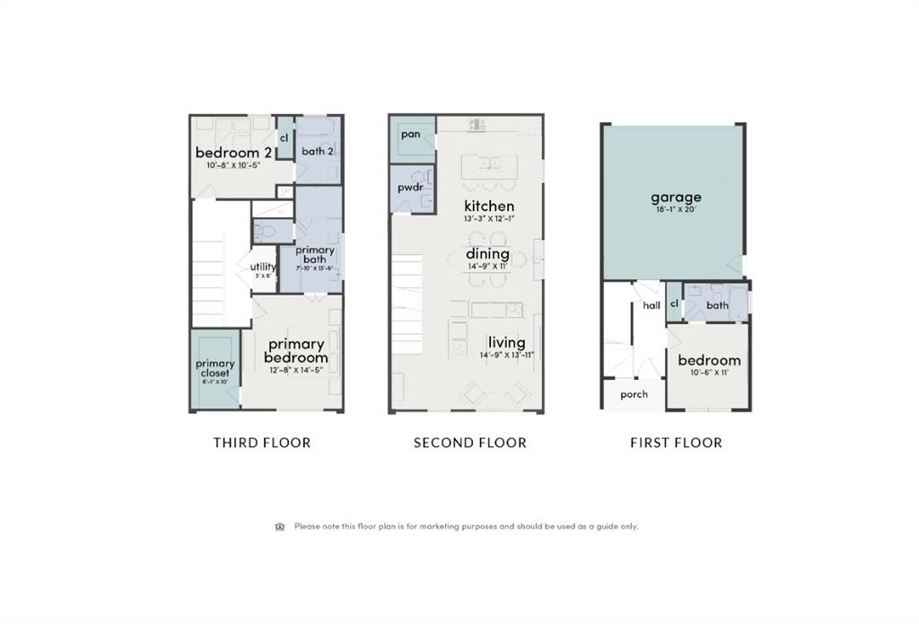 2530 Live Oak Street, Houston, Texas image 19