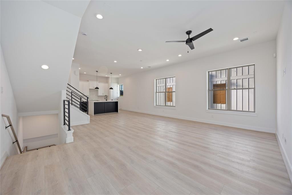 2530 Live Oak Street, Houston, Texas image 7