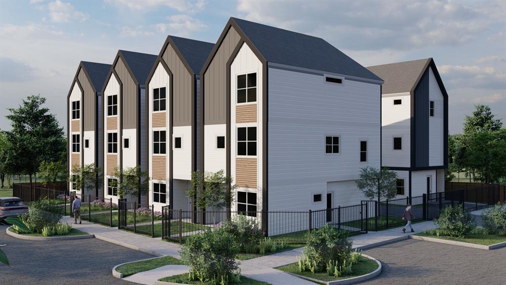 2530 Live Oak Street, Houston, Texas image 16