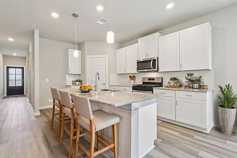 Photo of 17893 Stone Terrace Court, Montgomery, TX 77316 (MLS # 17395404)