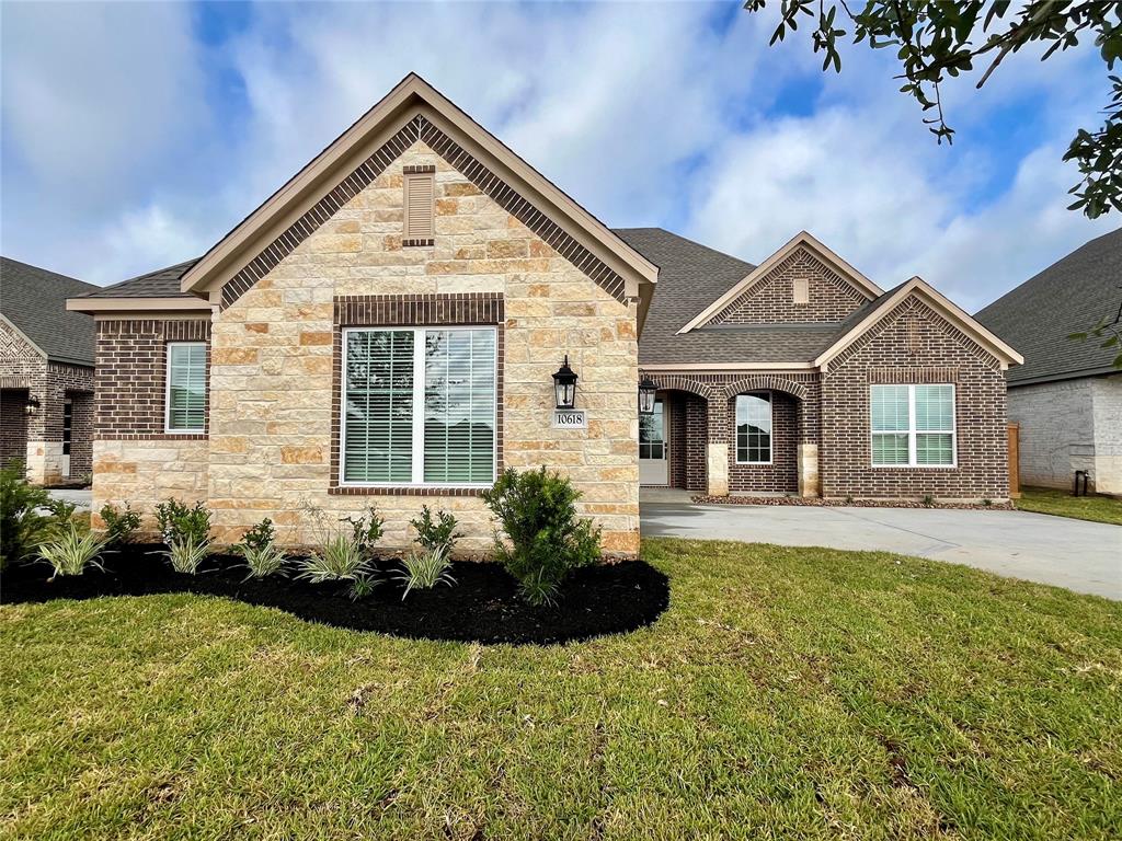 10618 Sutter Creek Drive, Iowa Colony, Texas image 1