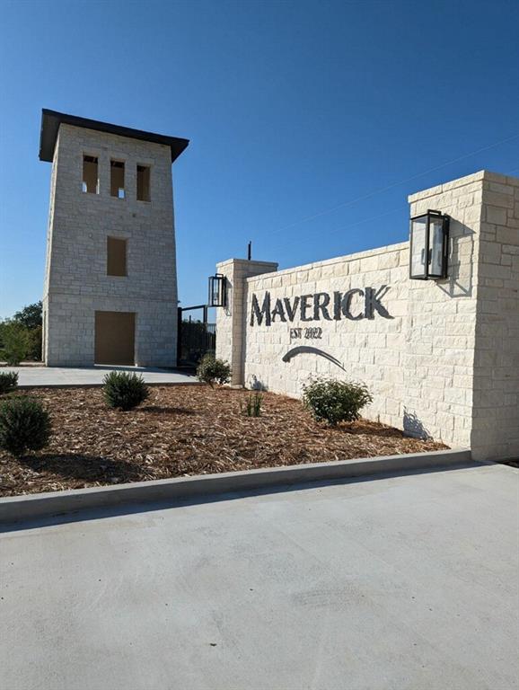 Lot 81 Maverick Subdivision, Stock Pond Dr, Harper, Texas image 7