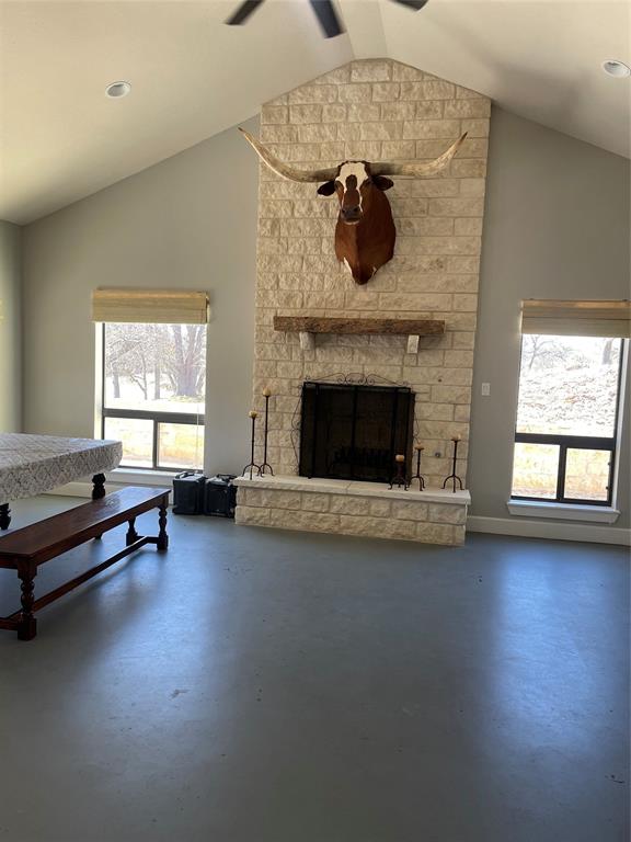 Lot 81 Maverick Subdivision, Stock Pond Dr, Harper, Texas image 16