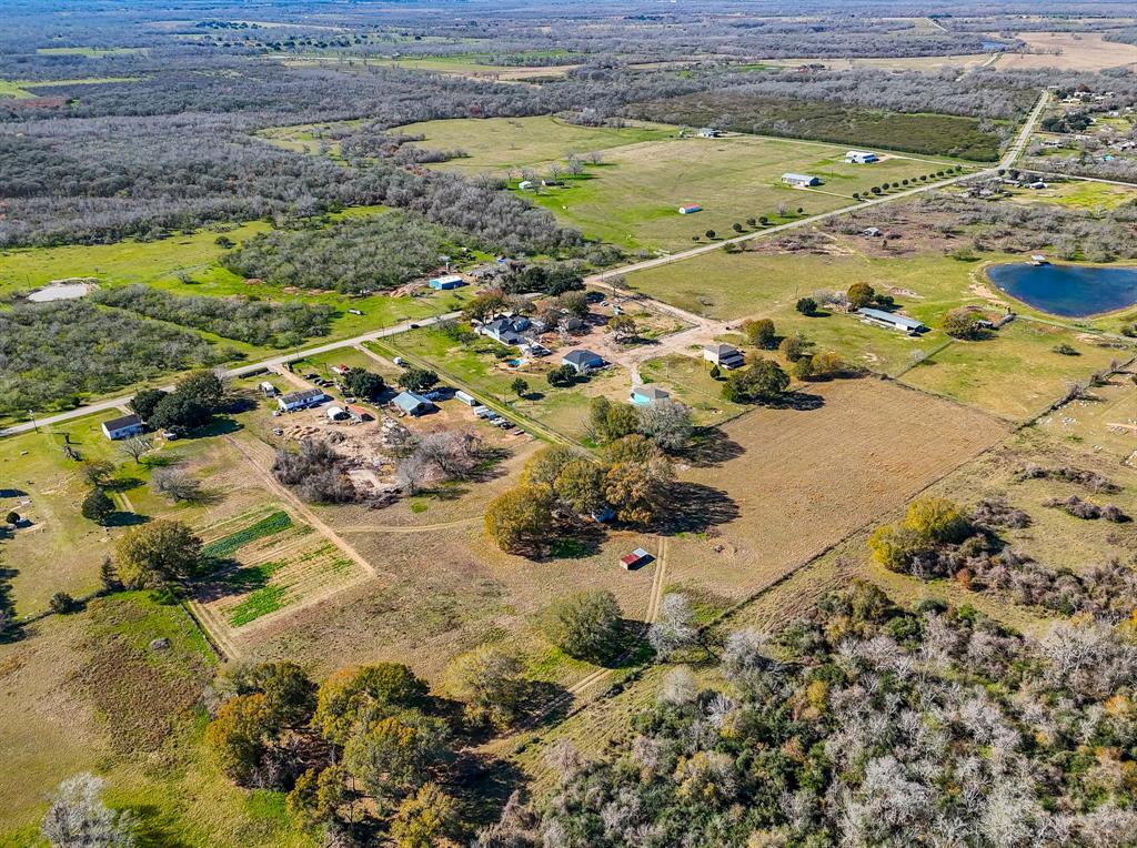 39492 Garrett Road, Pattison, Texas image 14