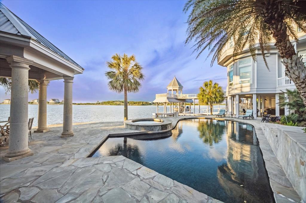 13415 Jibstay Court, Galveston, Texas image 39