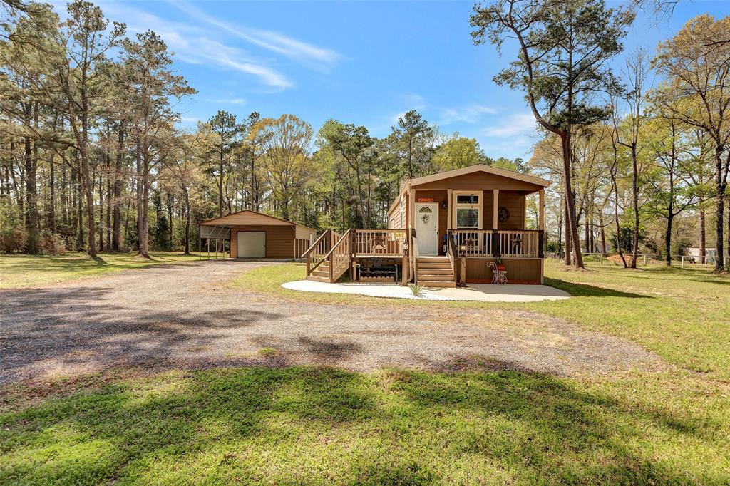 21 Prescott Drive, New Waverly, Texas image 1