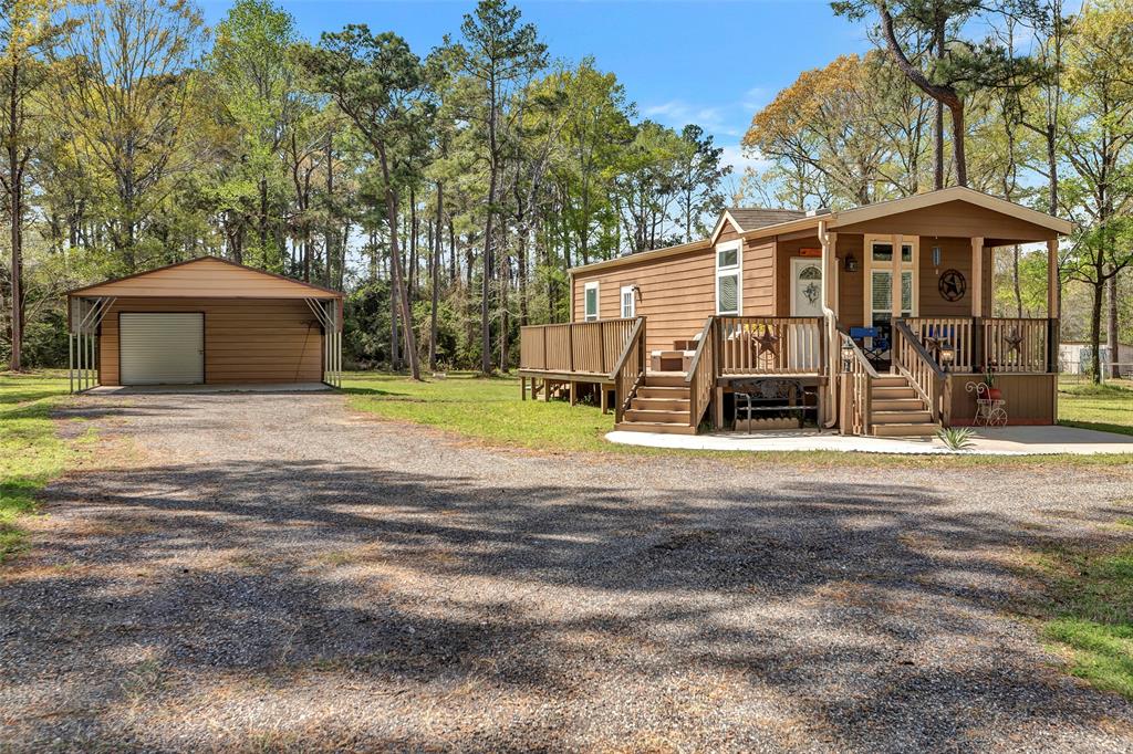 21 Prescott Drive, New Waverly, Texas image 2
