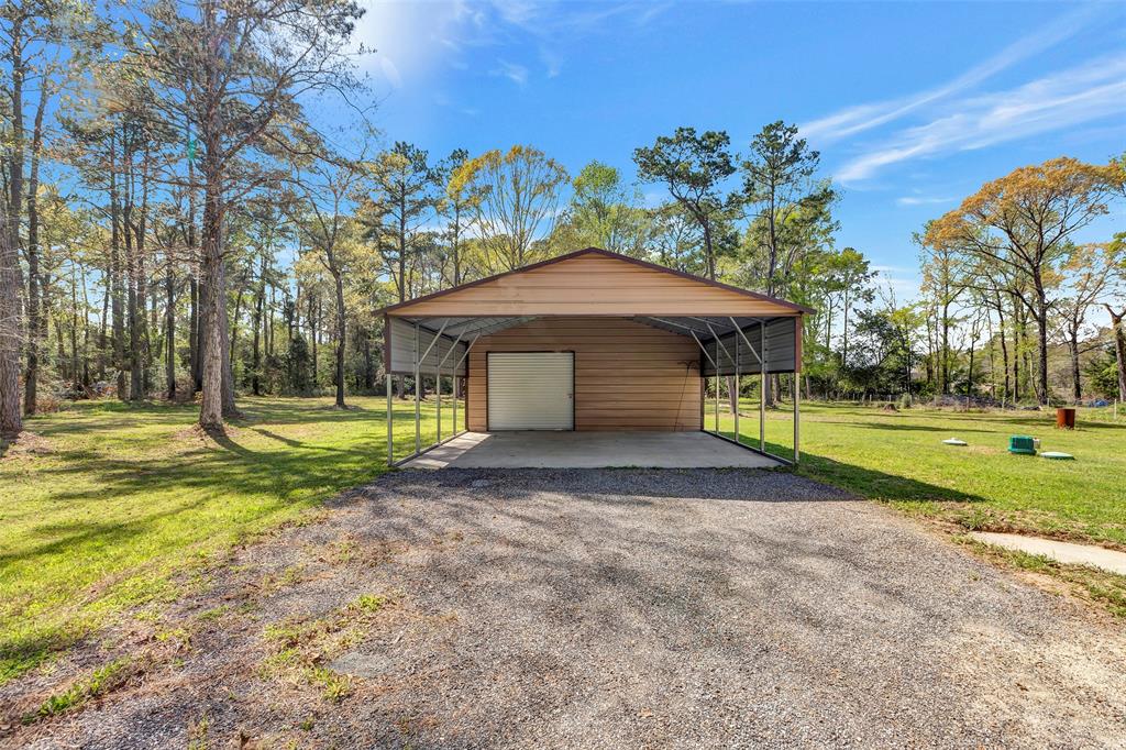 21 Prescott Drive, New Waverly, Texas image 27