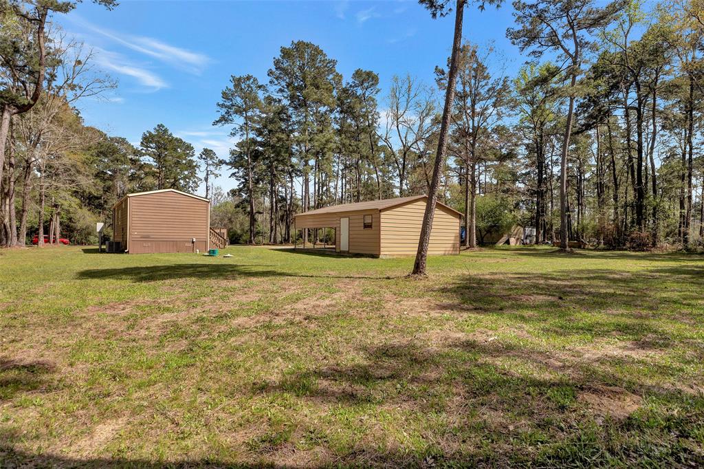 21 Prescott Drive, New Waverly, Texas image 24