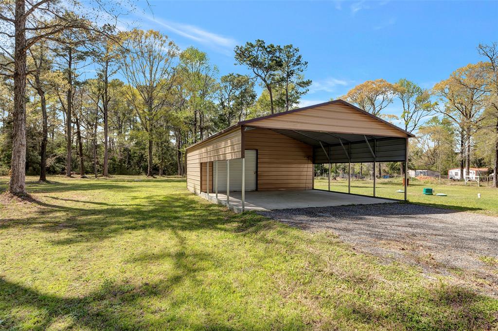 21 Prescott Drive, New Waverly, Texas image 28