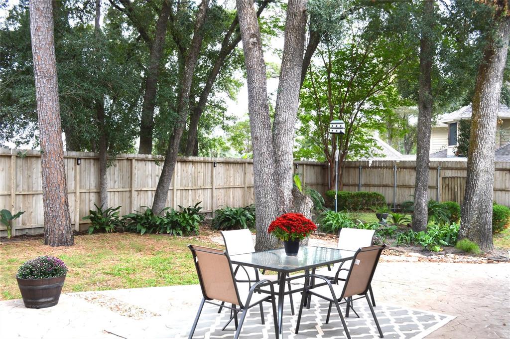 5819 Bayonne Drive, Spring, Texas image 5