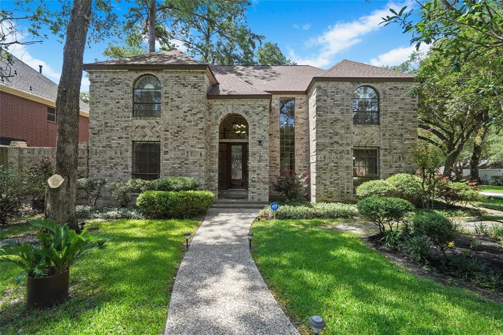 5819 Bayonne Drive, Spring, Texas image 1