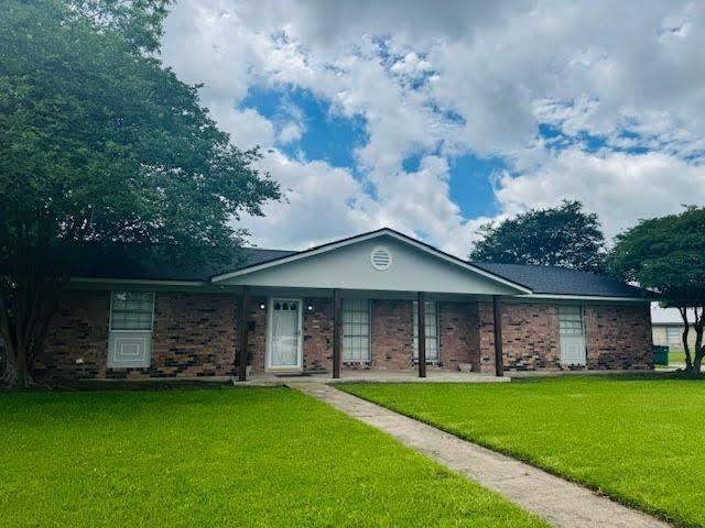 3811 Beverly Avenue, Orange, Texas image 1