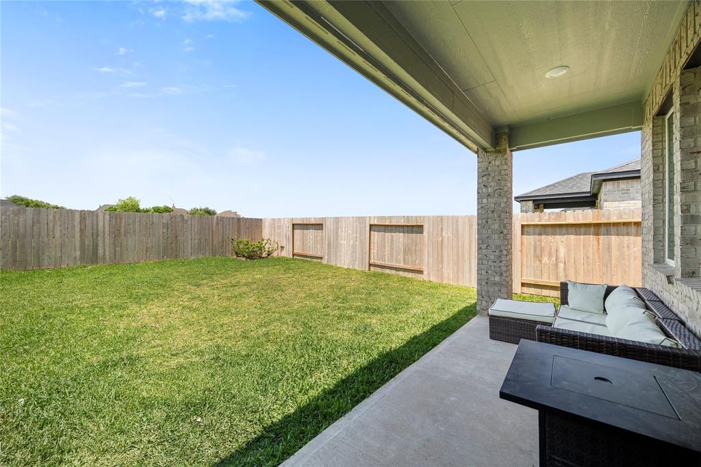 3046 Daw Boardwalk Drive, La Porte, Texas image 44