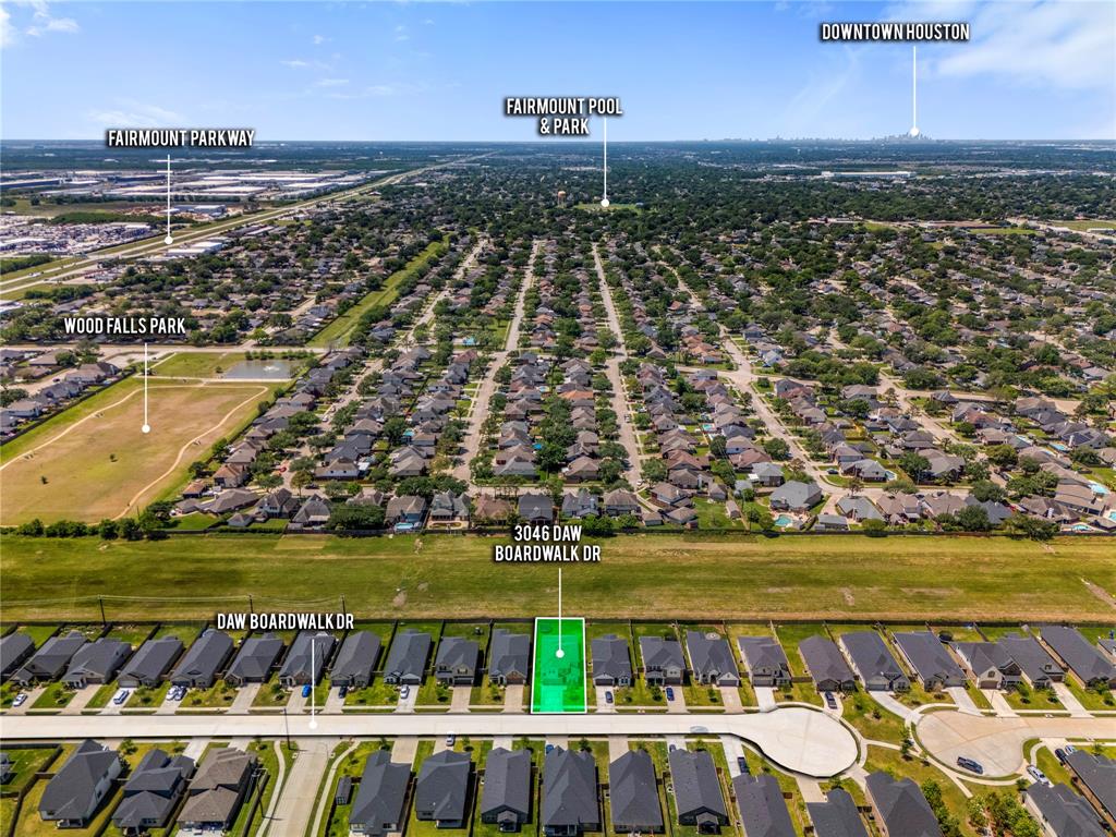 3046 Daw Boardwalk Drive, La Porte, Texas image 48