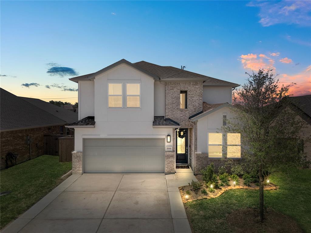 3046 Daw Boardwalk Drive, La Porte, Texas image 1