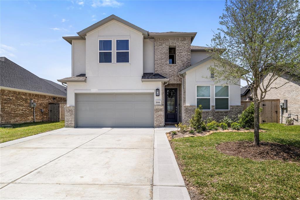 3046 Daw Boardwalk Drive