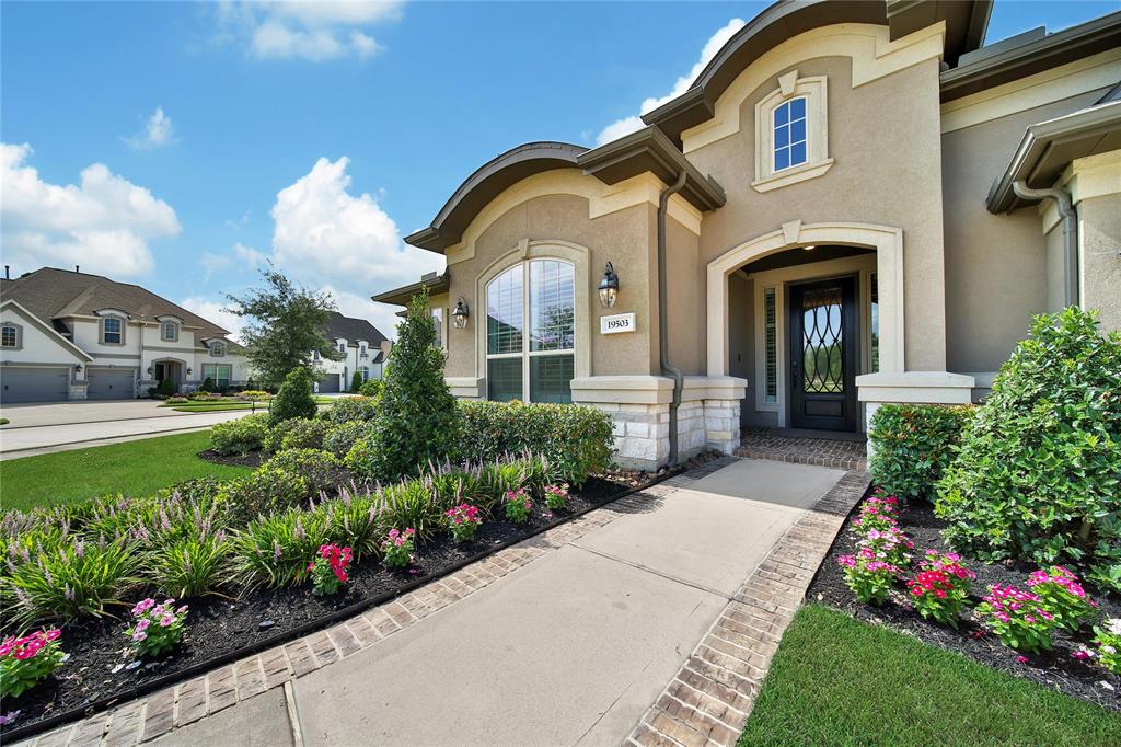 19503 Heron Harbor Court