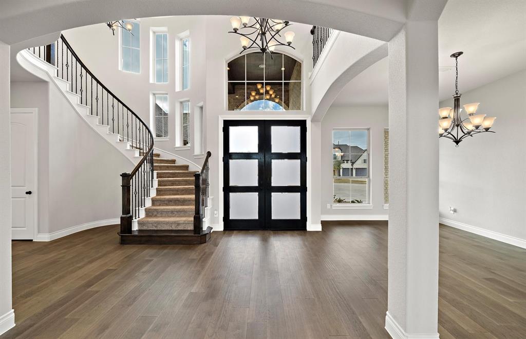 12602 Dusky Sunrise Court