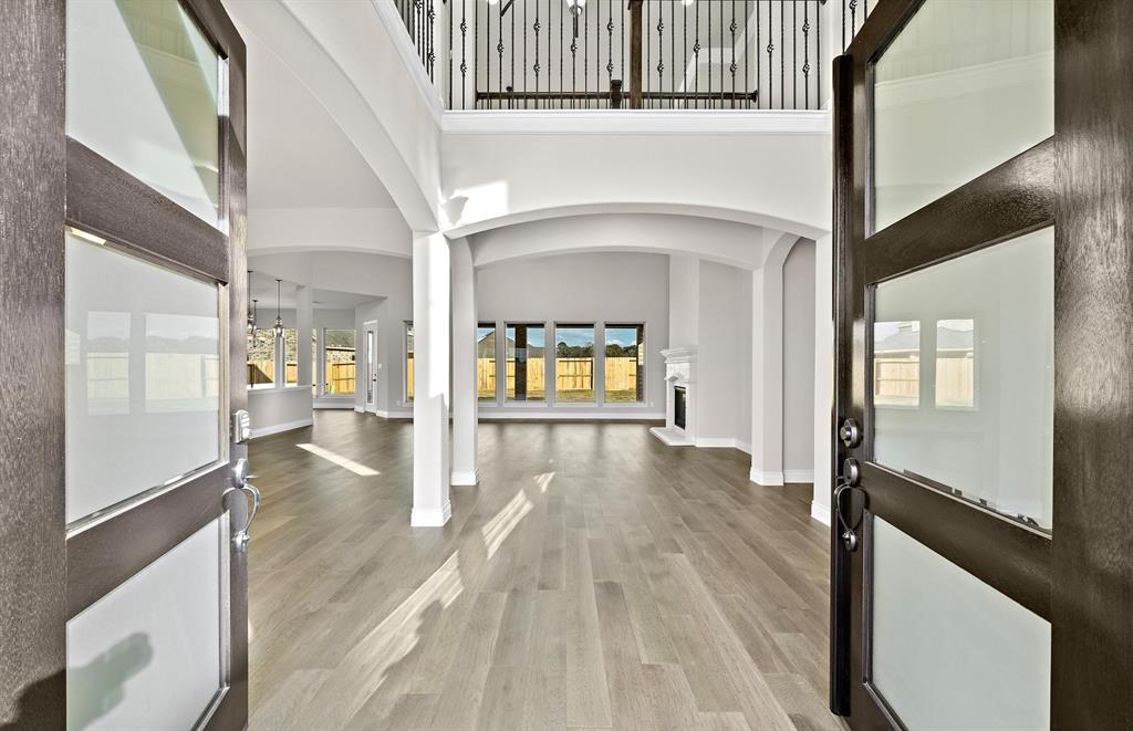 12602 Dusky Sunrise Court