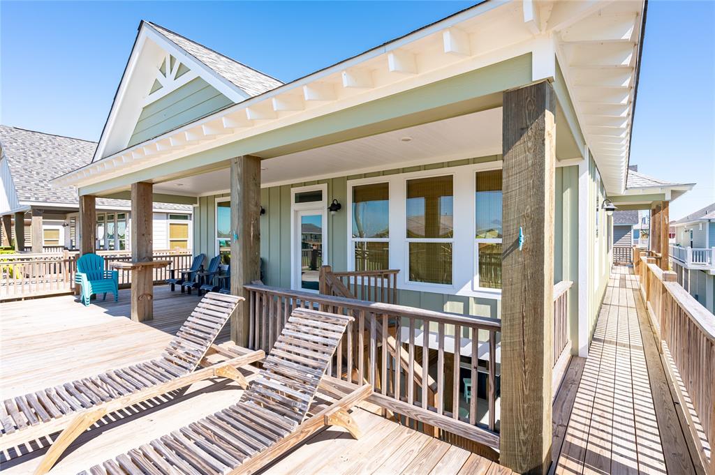 968 Pelican Lane, Crystal Beach, Texas image 8