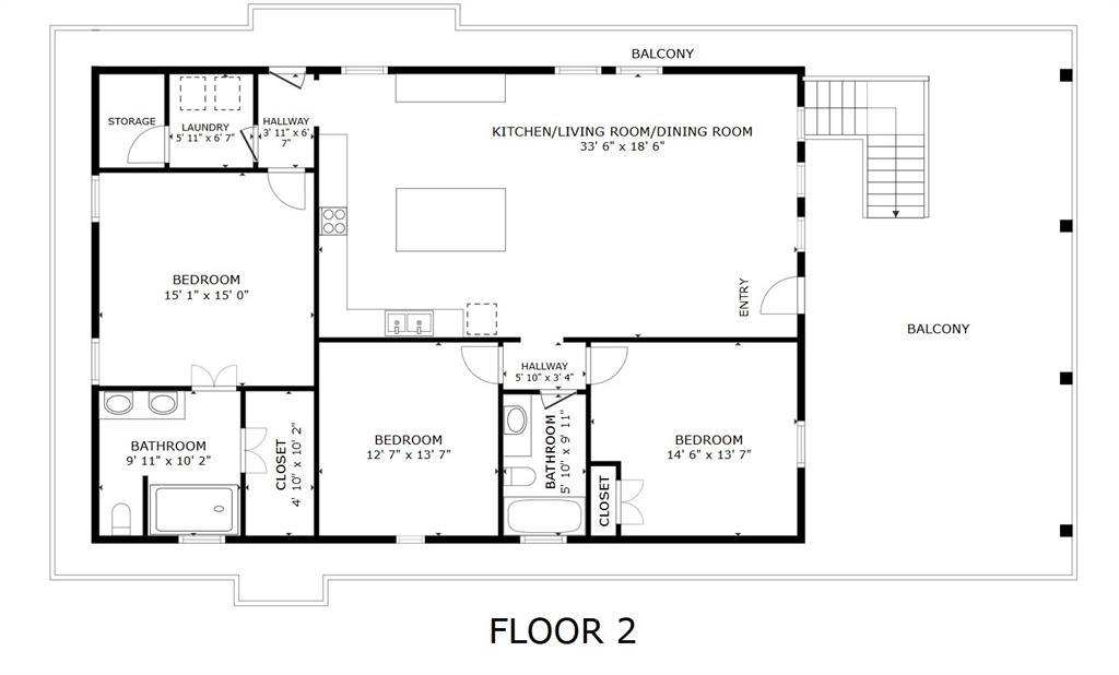 968 Pelican Lane, Crystal Beach, Texas image 45