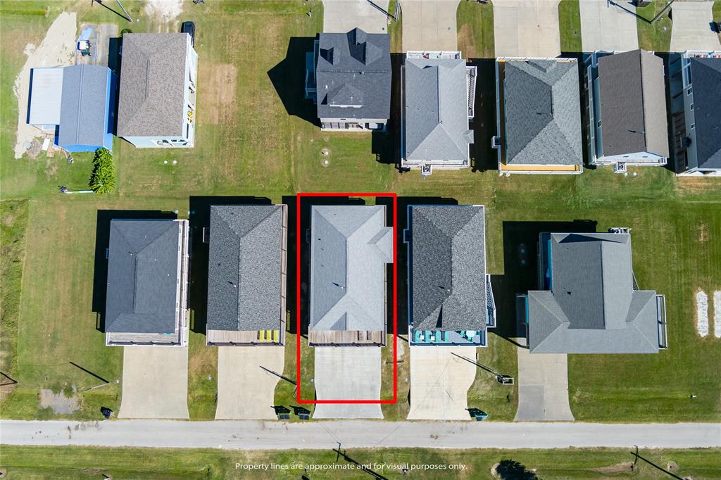 968 Pelican Lane, Crystal Beach, Texas image 42