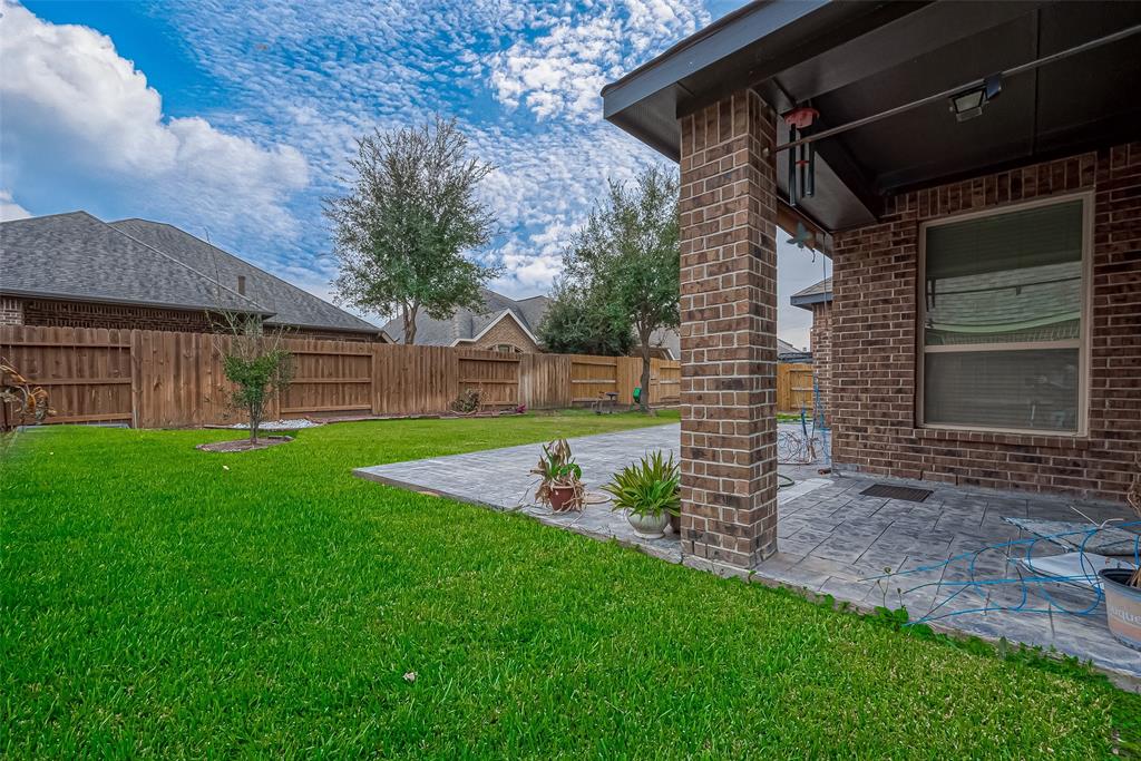 10919 Croftmore Drive, Richmond, Texas image 46