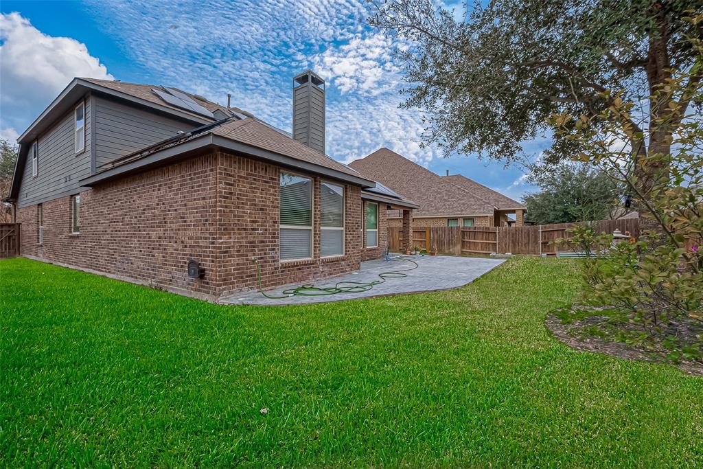 10919 Croftmore Drive, Richmond, Texas image 48